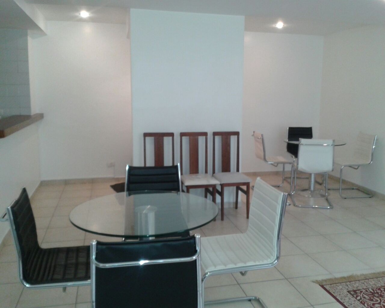 Apartamento para alugar com 1 quarto, 37m² - Foto 18