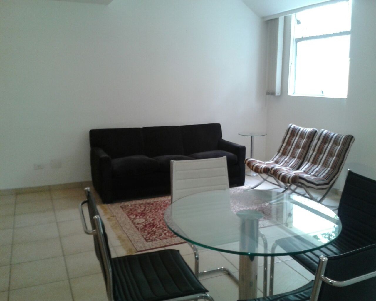 Apartamento para alugar com 1 quarto, 37m² - Foto 19