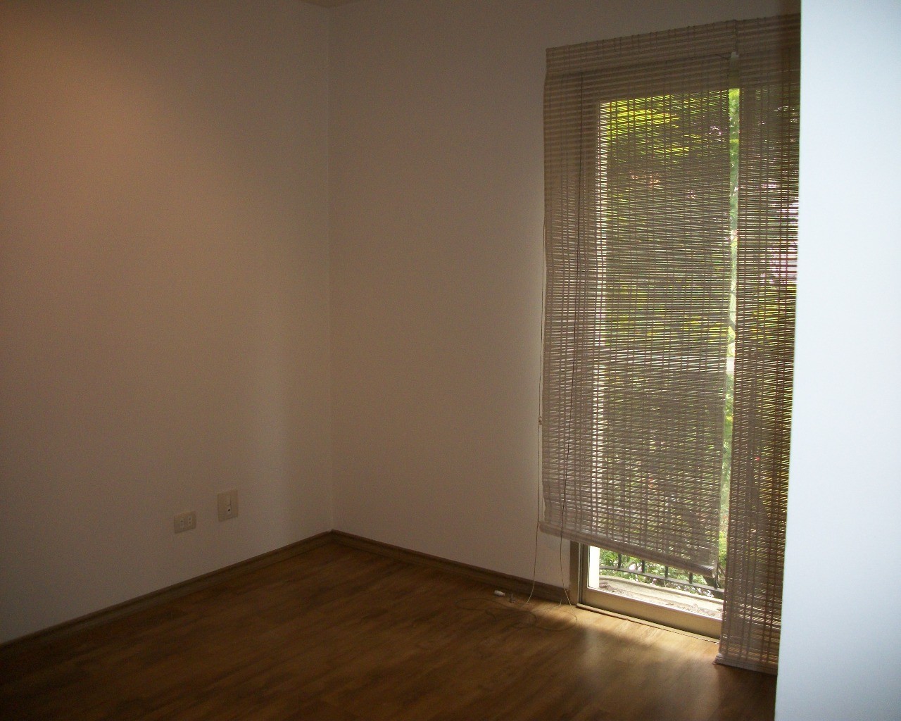 Apartamento para alugar com 1 quarto, 37m² - Foto 2