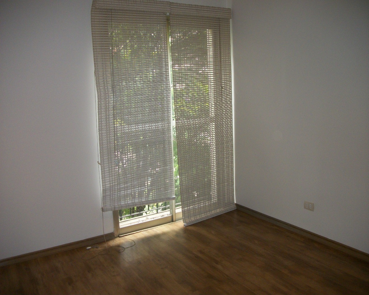 Apartamento para alugar com 1 quarto, 37m² - Foto 1