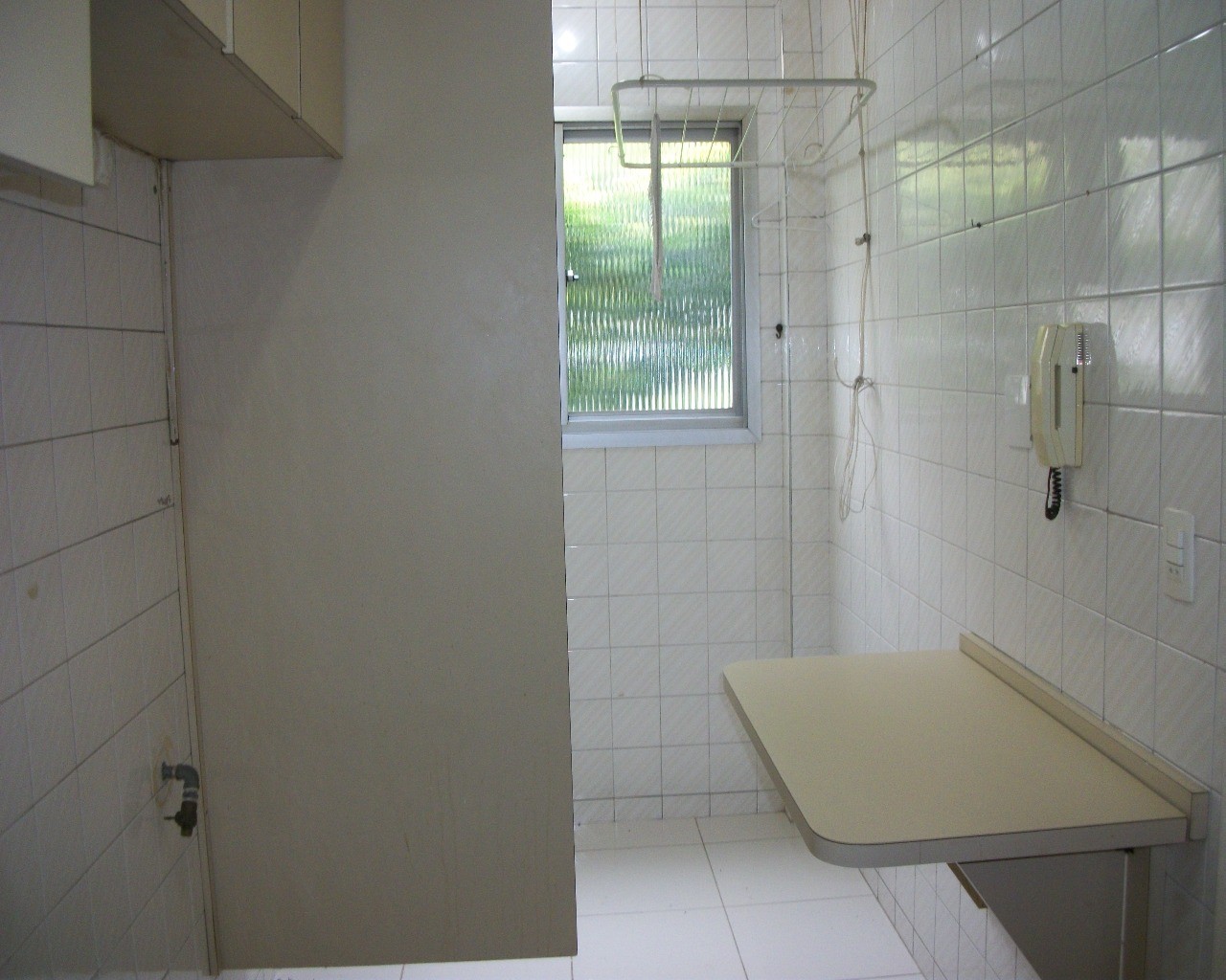 Apartamento para alugar com 1 quarto, 37m² - Foto 3