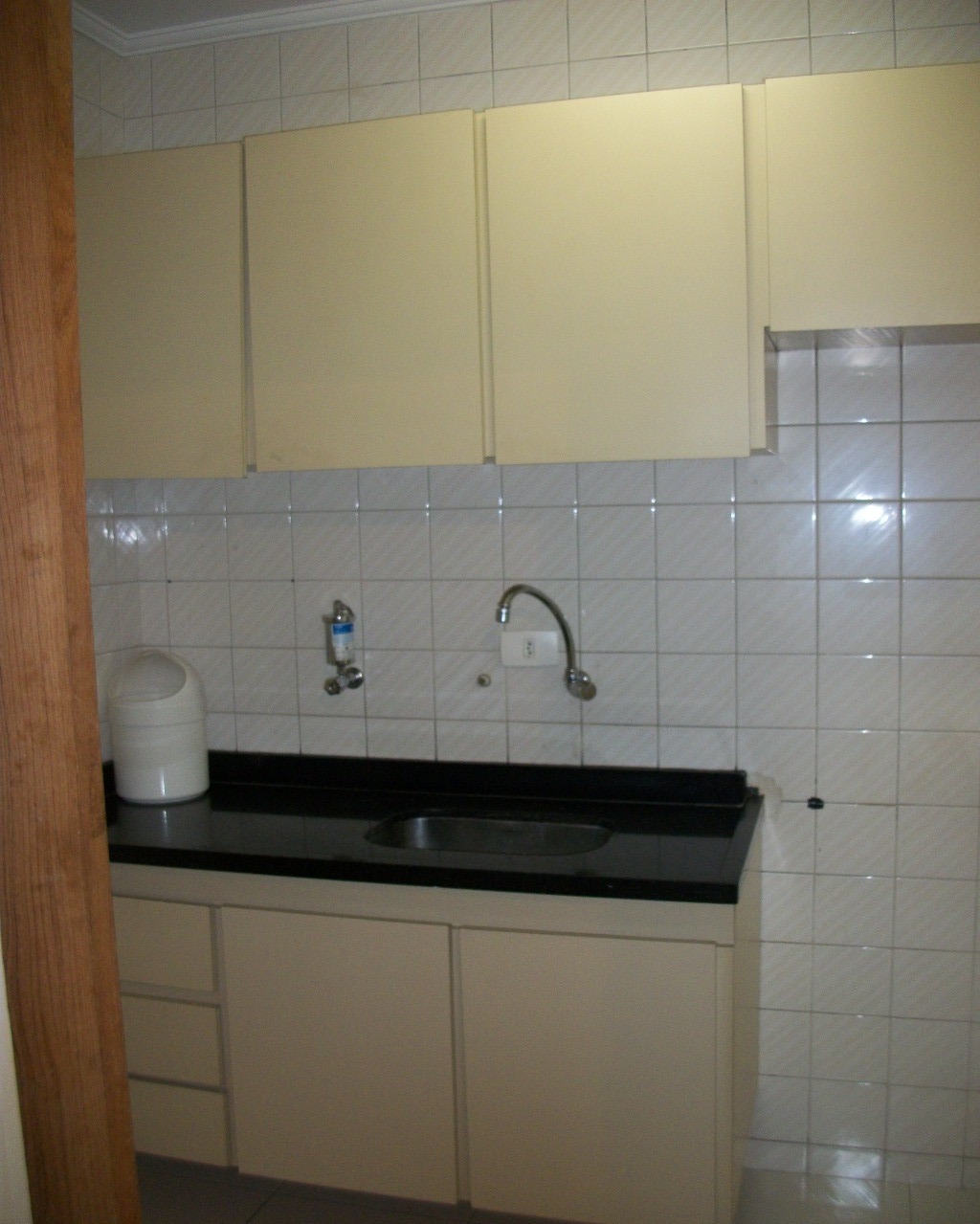 Apartamento para alugar com 1 quarto, 37m² - Foto 6