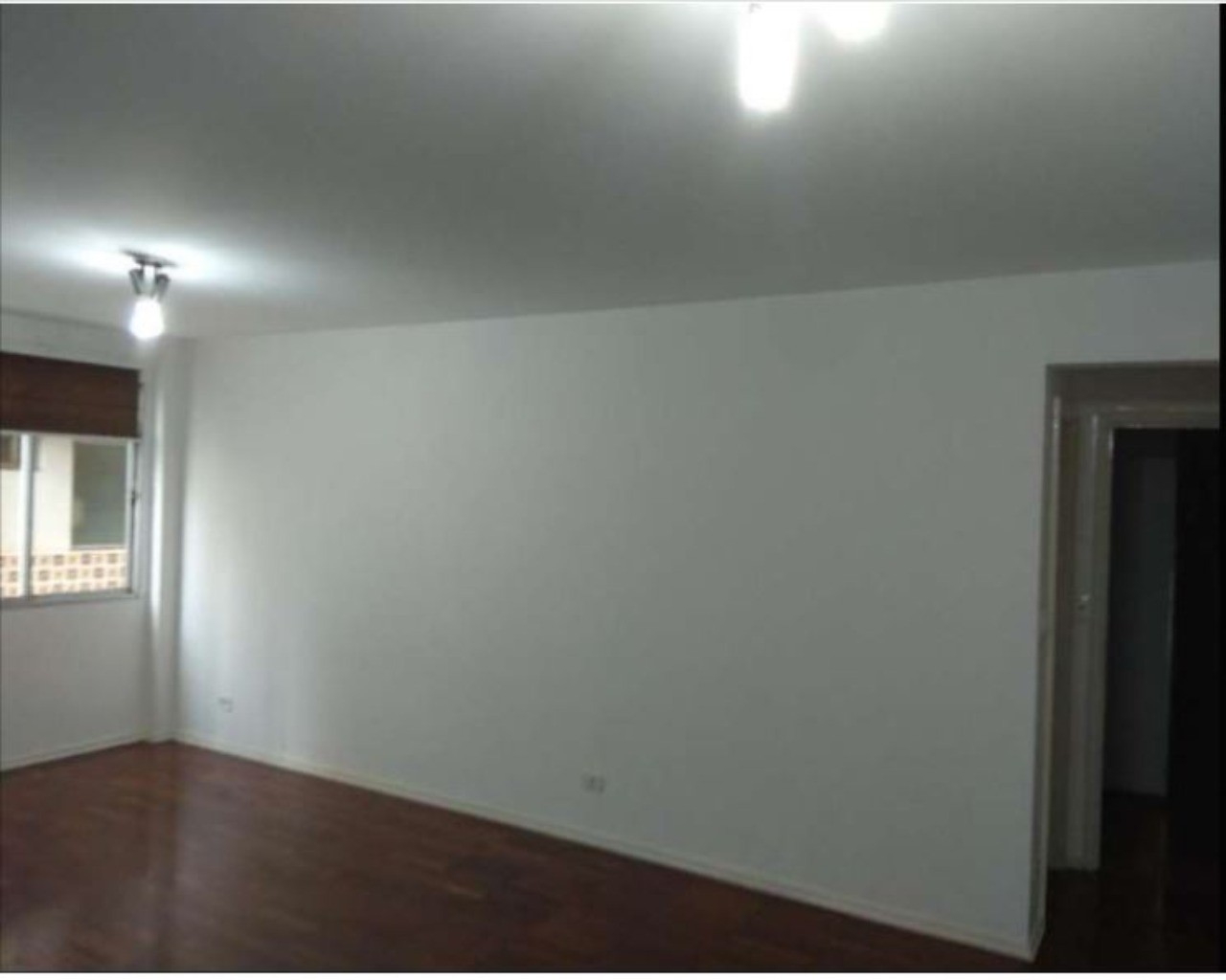 Apartamento para alugar com 2 quartos, 100m² - Foto 1