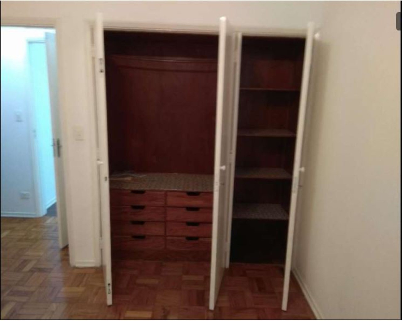 Apartamento para alugar com 2 quartos, 100m² - Foto 12