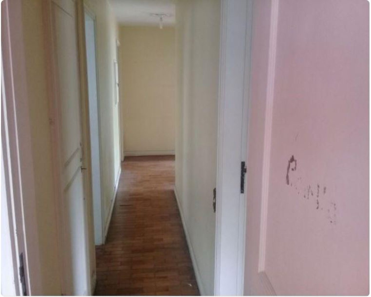 Apartamento para alugar com 4 quartos, 130m² - Foto 11