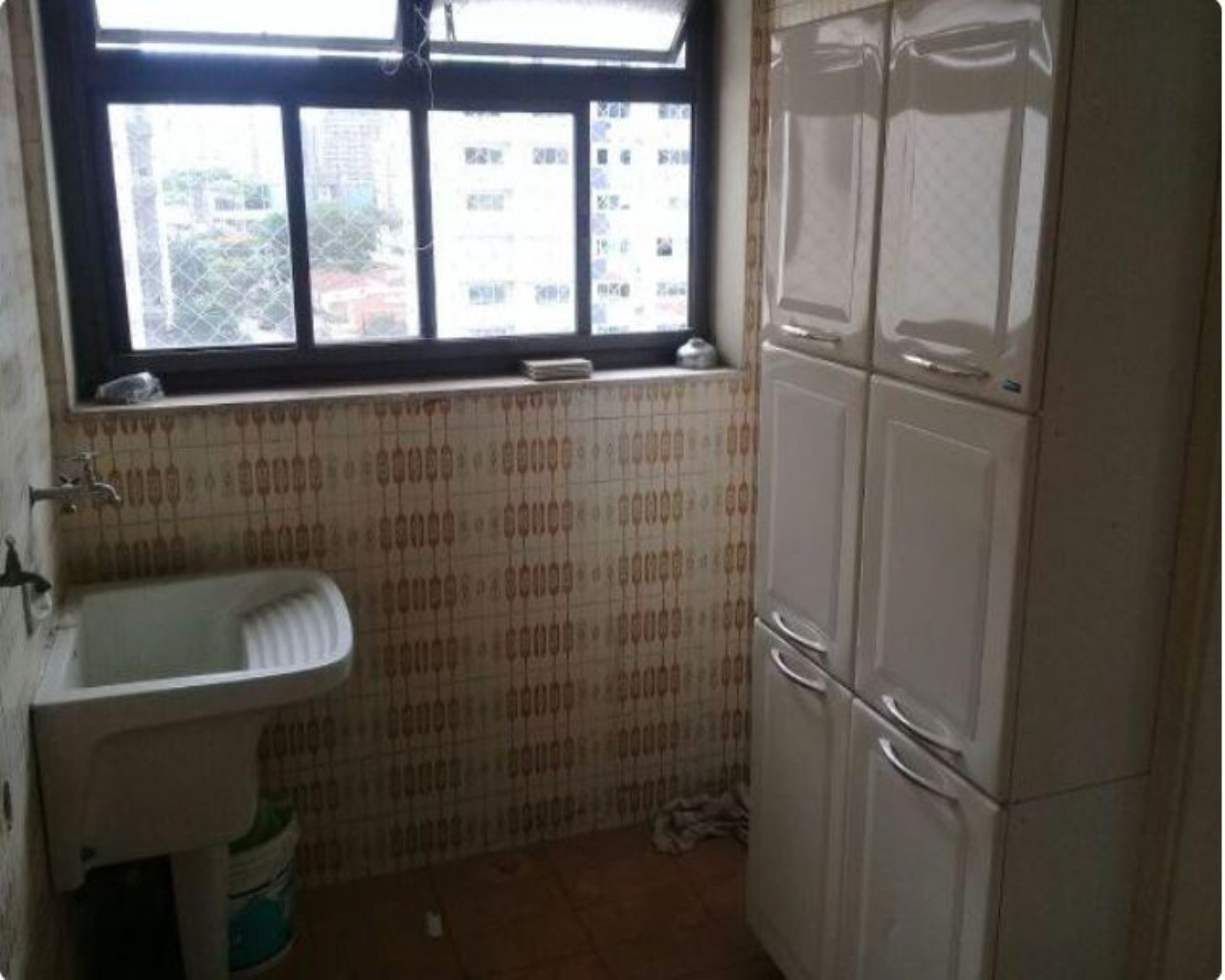 Apartamento para alugar com 4 quartos, 130m² - Foto 13