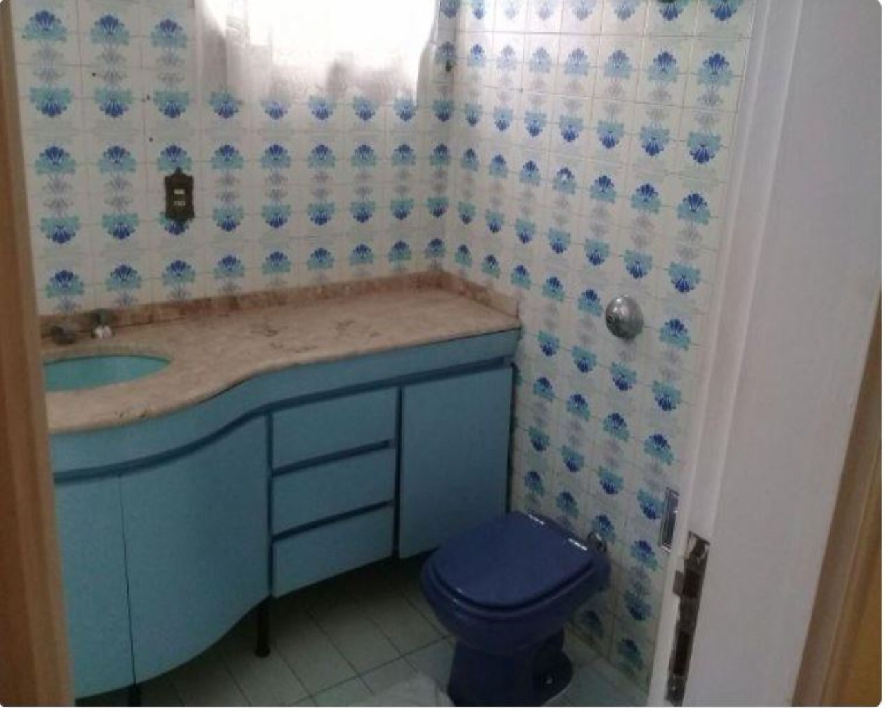 Apartamento para alugar com 4 quartos, 130m² - Foto 14