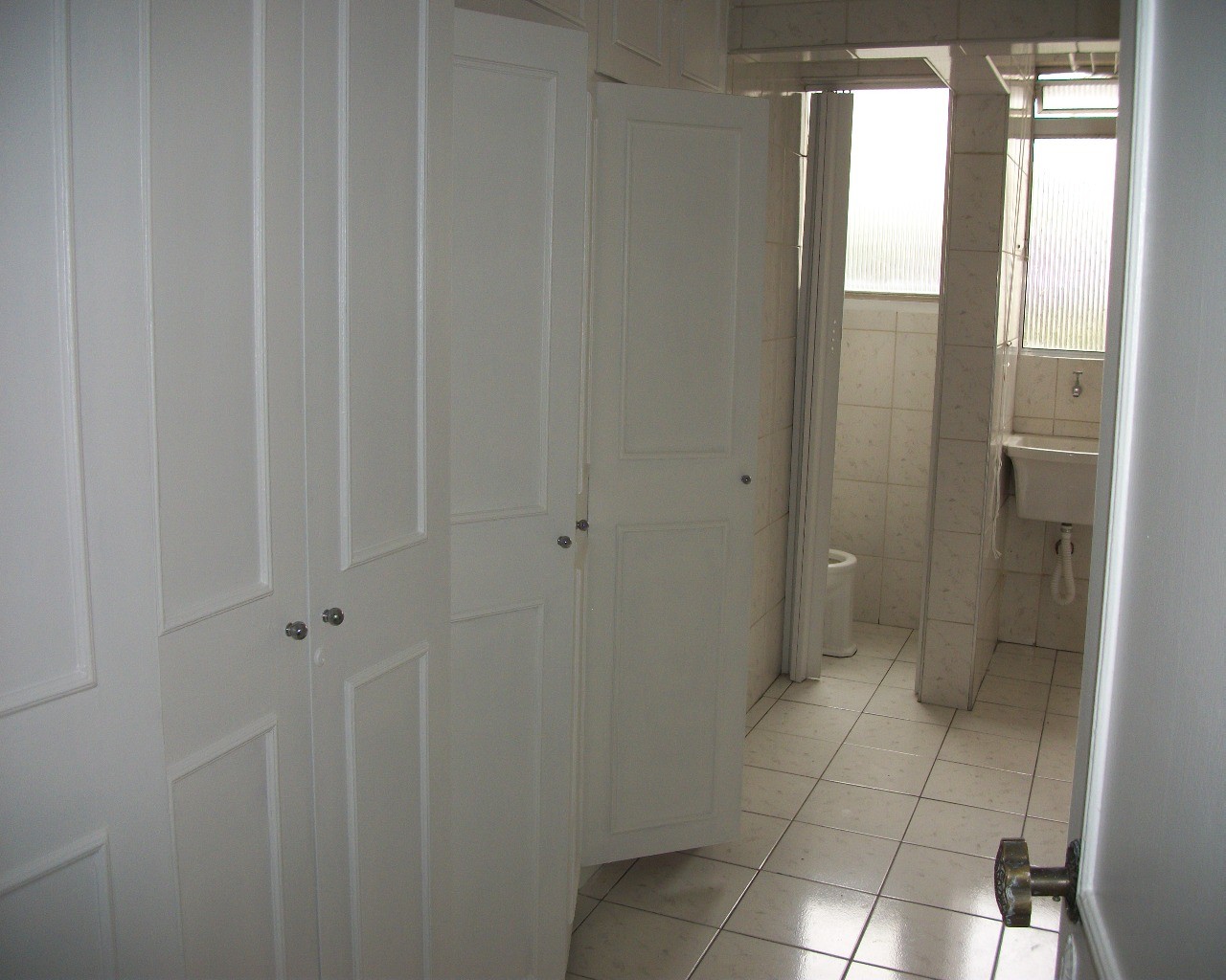 Apartamento para alugar com 3 quartos, 110m² - Foto 19