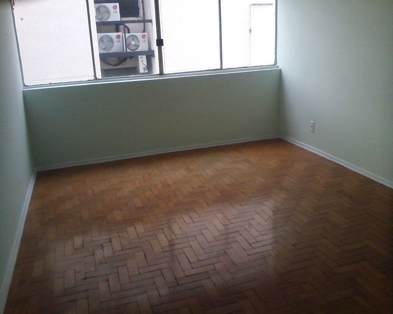 Apartamento para alugar com 1 quarto, 50m² - Foto 1