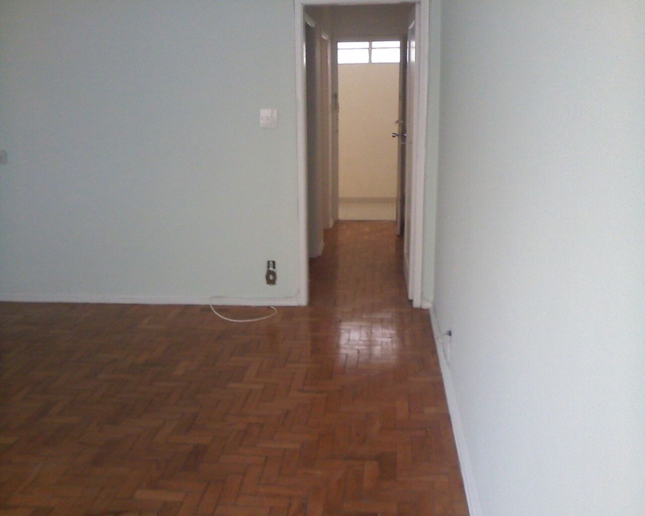 Apartamento para alugar com 1 quarto, 50m² - Foto 2