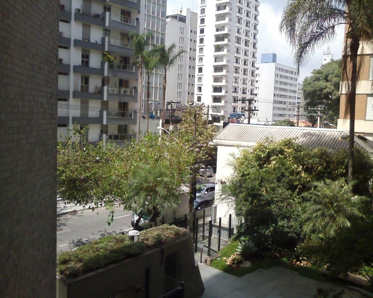 Apartamento para alugar com 1 quarto, 50m² - Foto 2