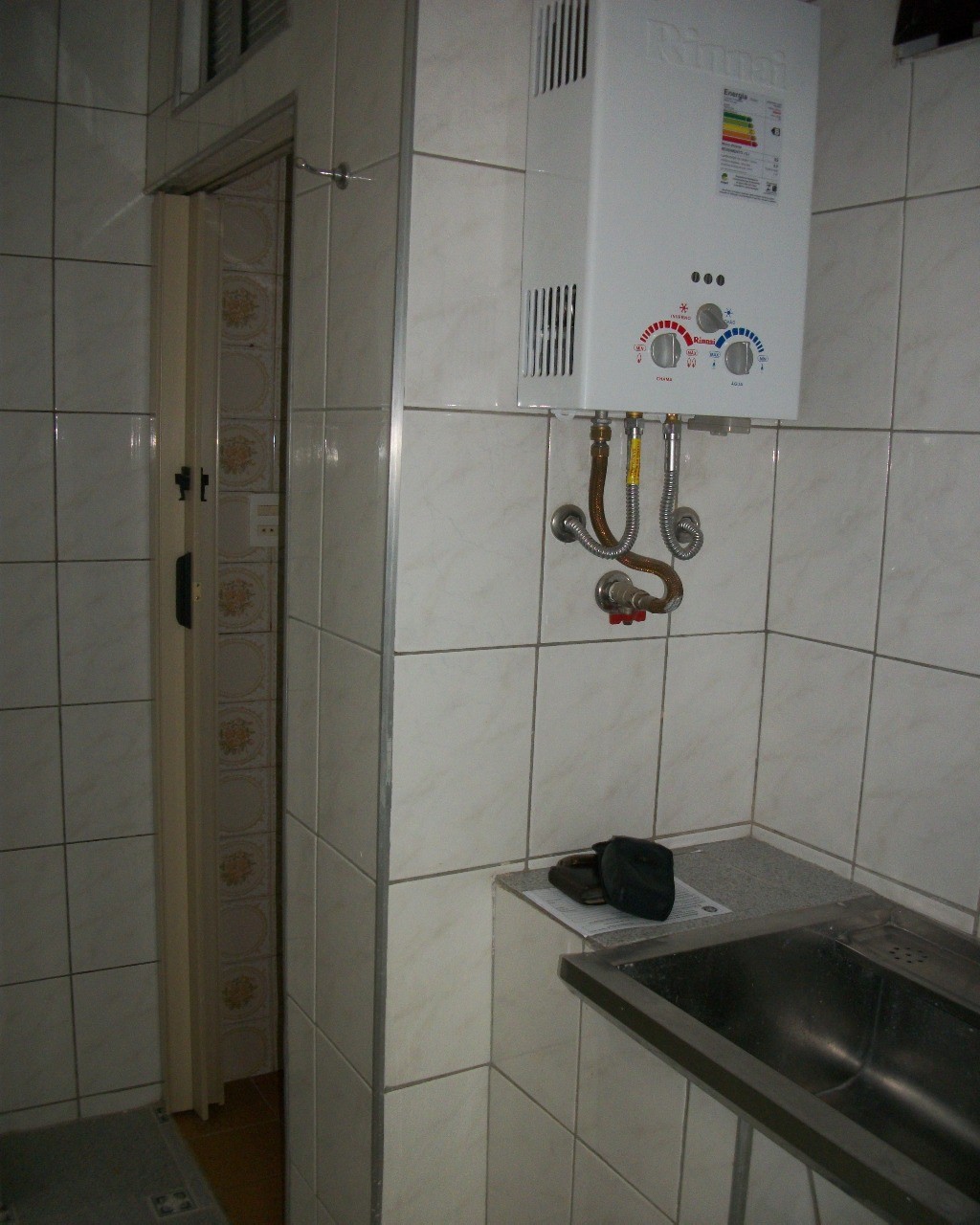 Apartamento para alugar com 2 quartos, 70m² - Foto 7