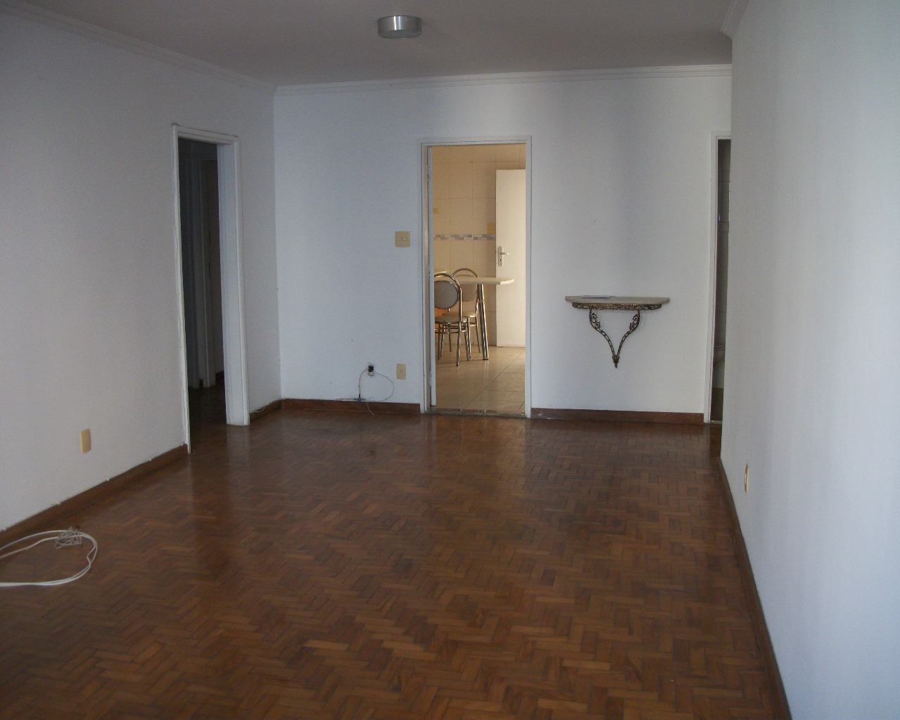 Apartamento para alugar com 2 quartos, 90m² - Foto 1