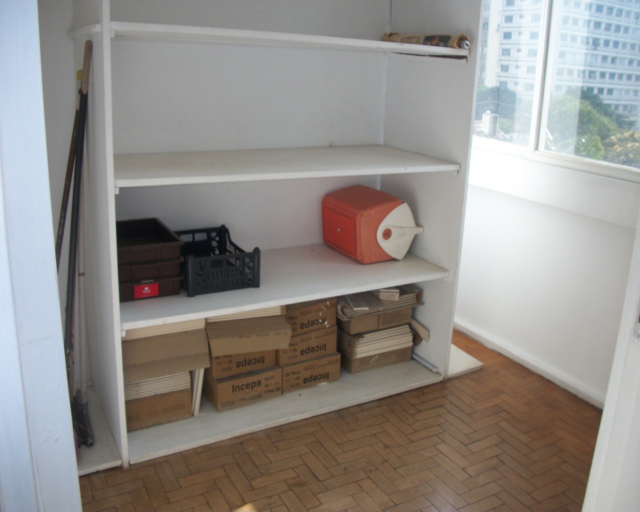 Apartamento para alugar com 2 quartos, 90m² - Foto 11