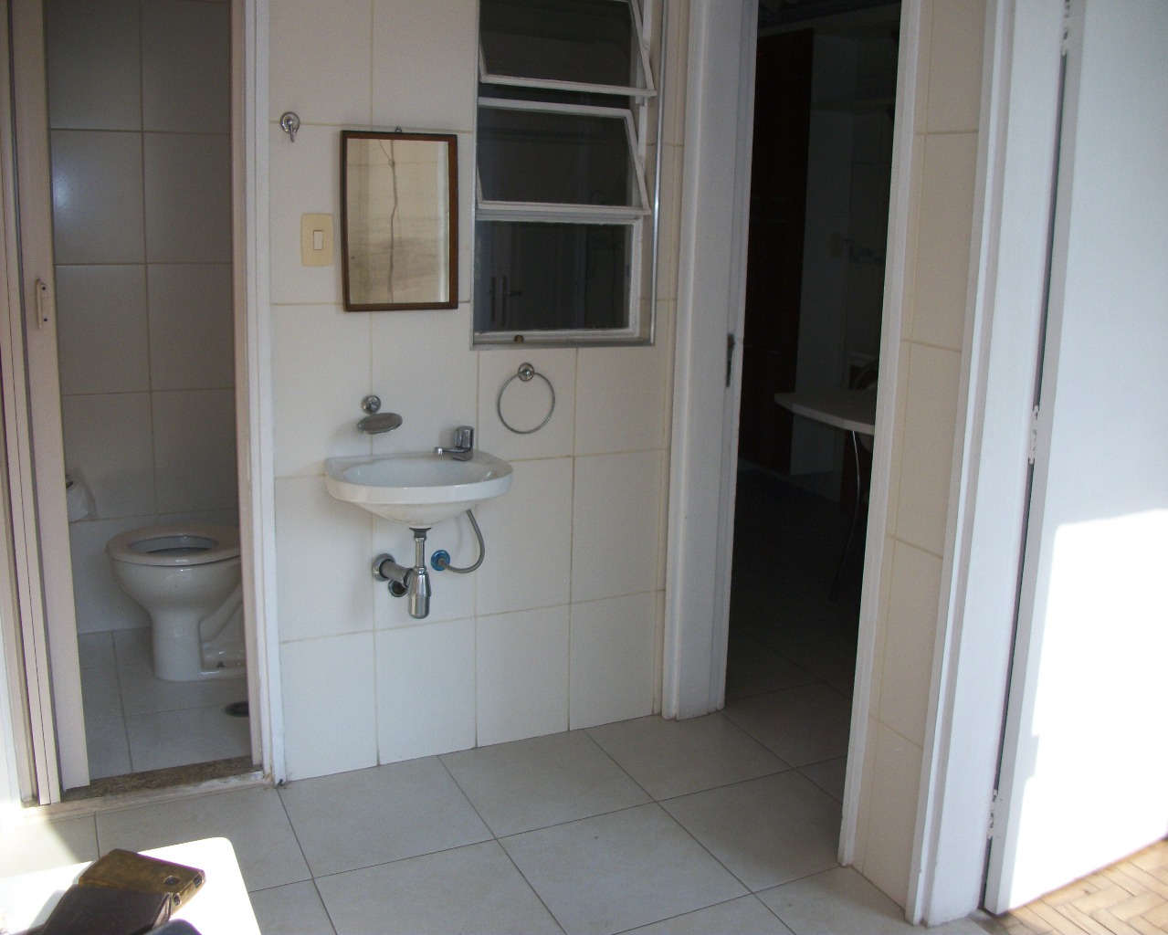 Apartamento para alugar com 2 quartos, 90m² - Foto 12