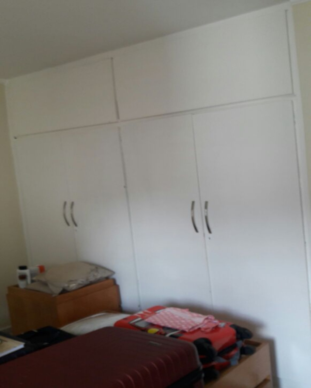 Apartamento para alugar com 3 quartos, 120m² - Foto 3