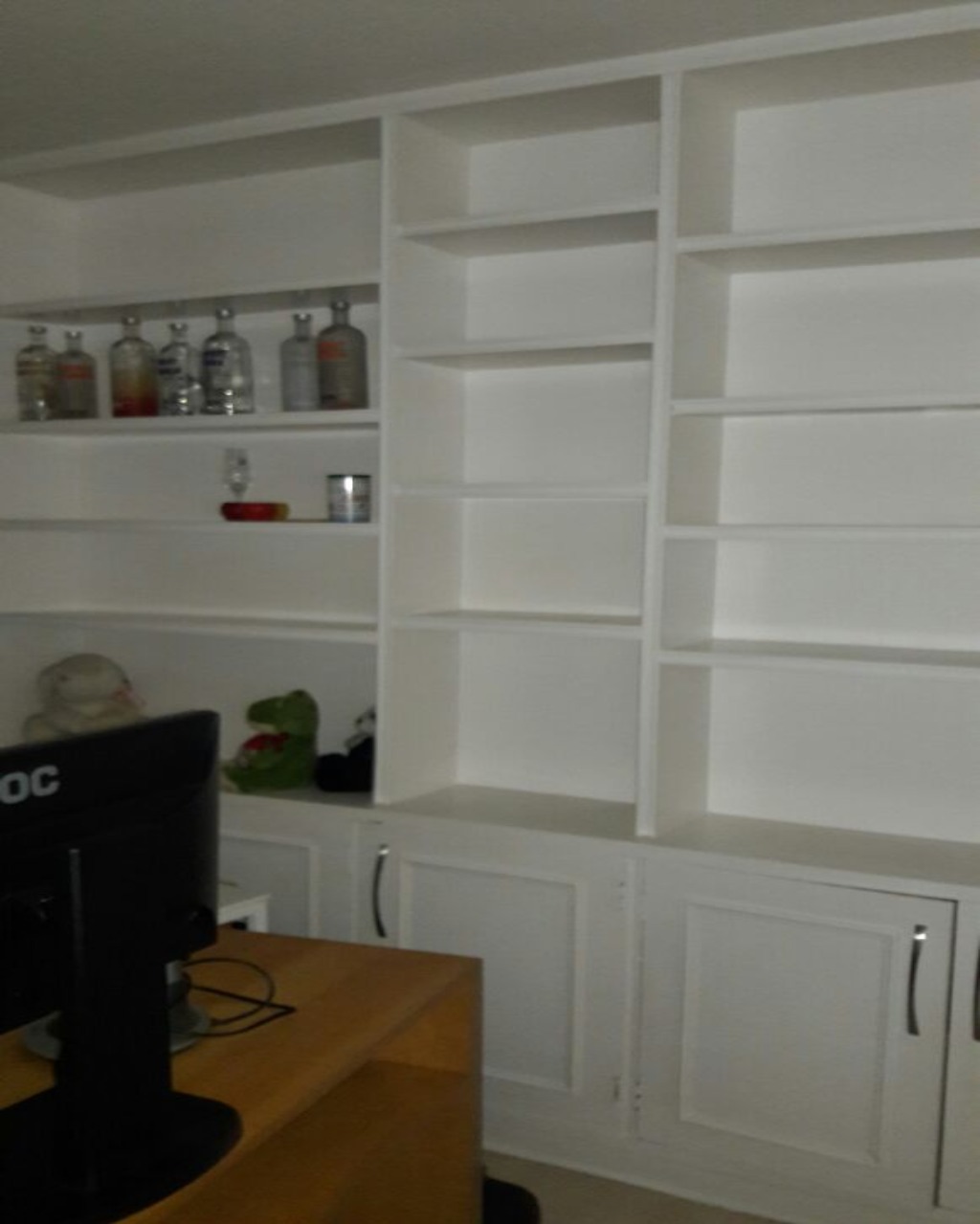 Apartamento para alugar com 3 quartos, 120m² - Foto 4