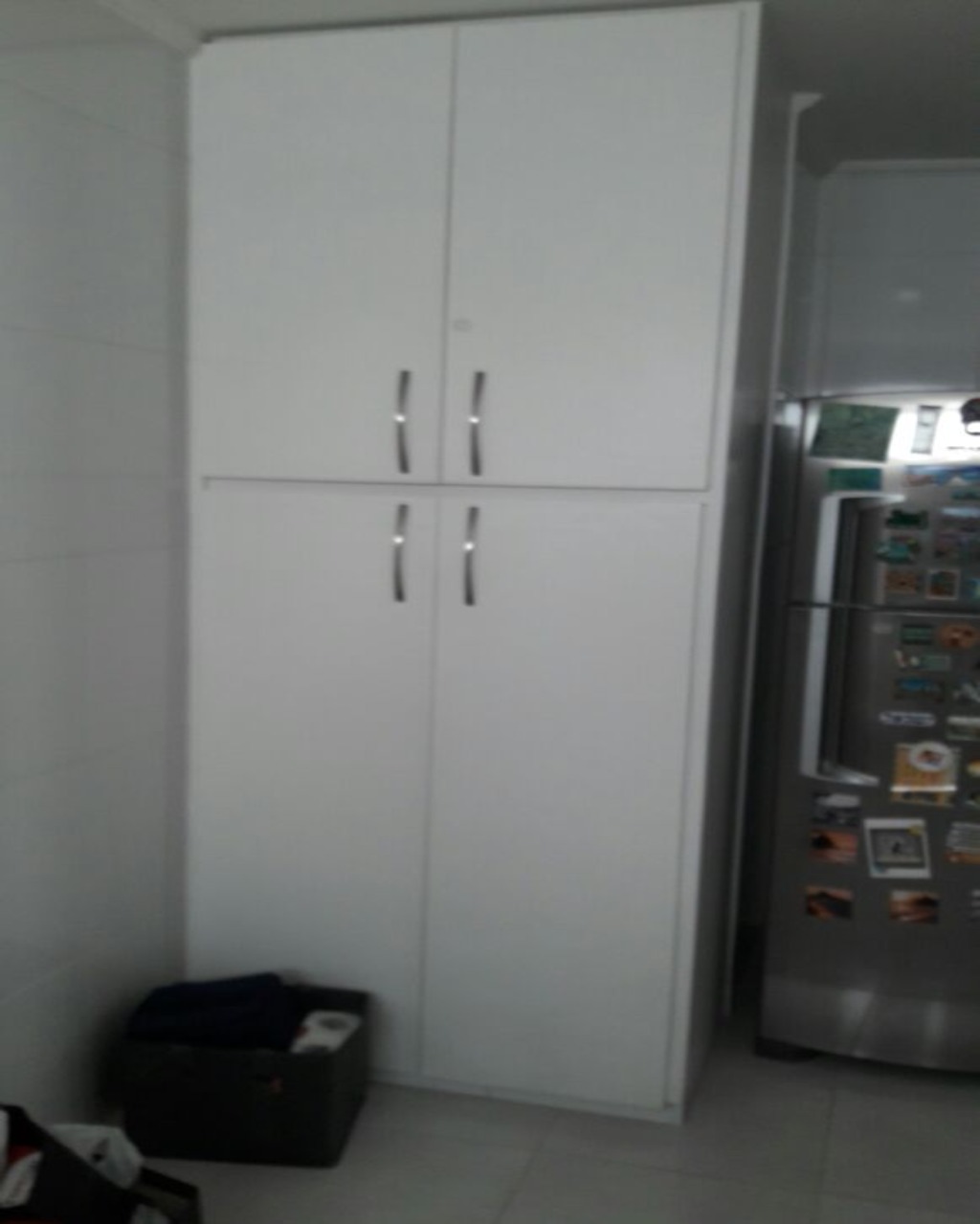 Apartamento para alugar com 3 quartos, 120m² - Foto 5