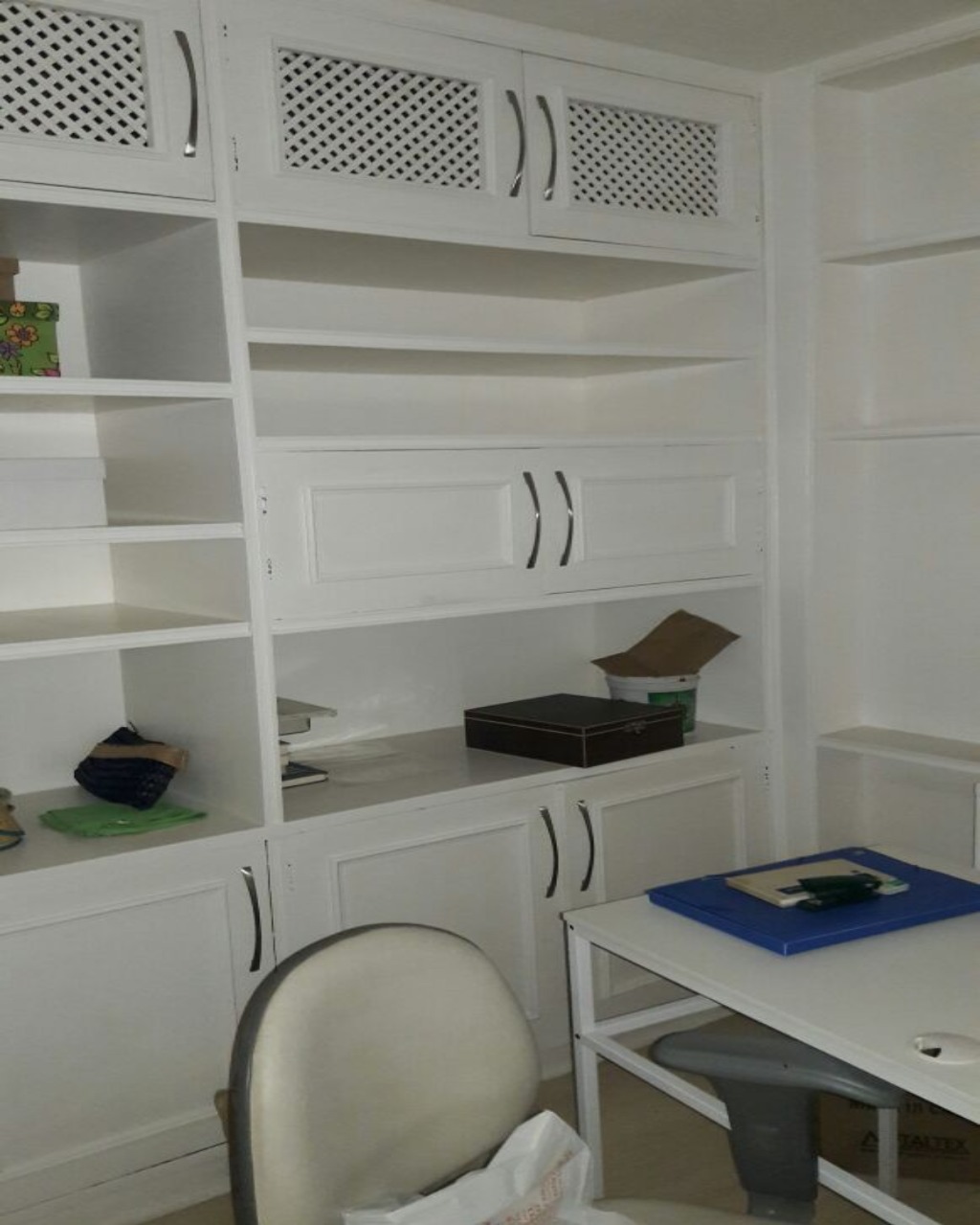 Apartamento para alugar com 3 quartos, 120m² - Foto 7