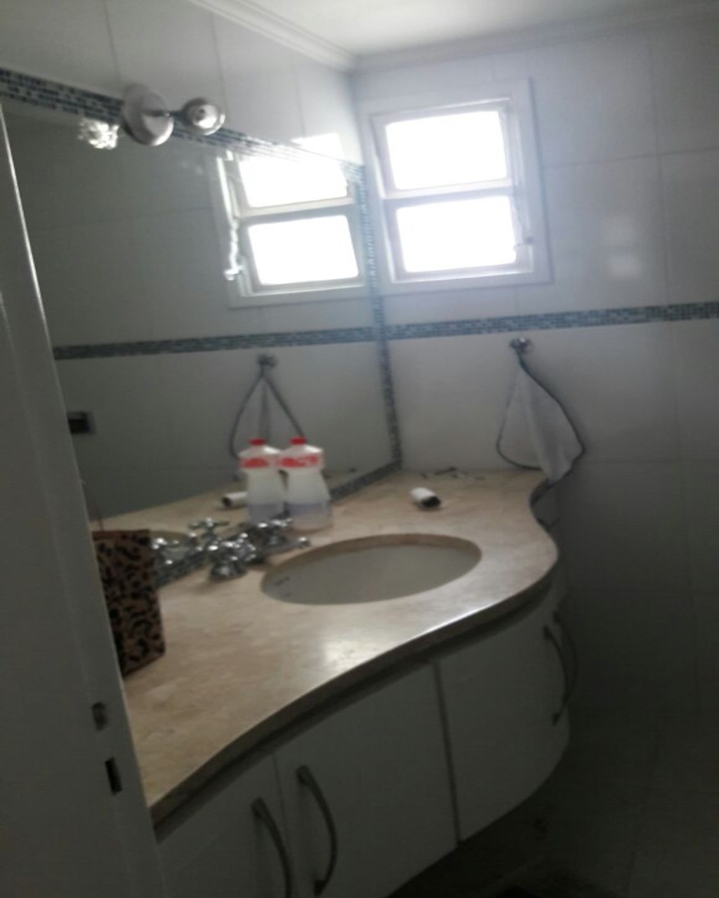 Apartamento para alugar com 3 quartos, 120m² - Foto 8