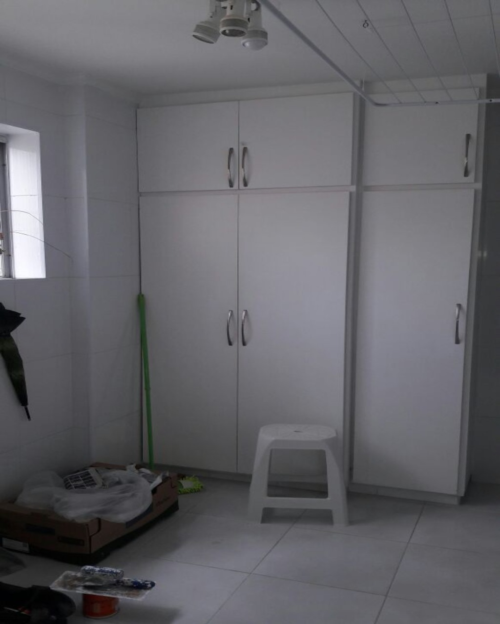 Apartamento para alugar com 3 quartos, 120m² - Foto 15