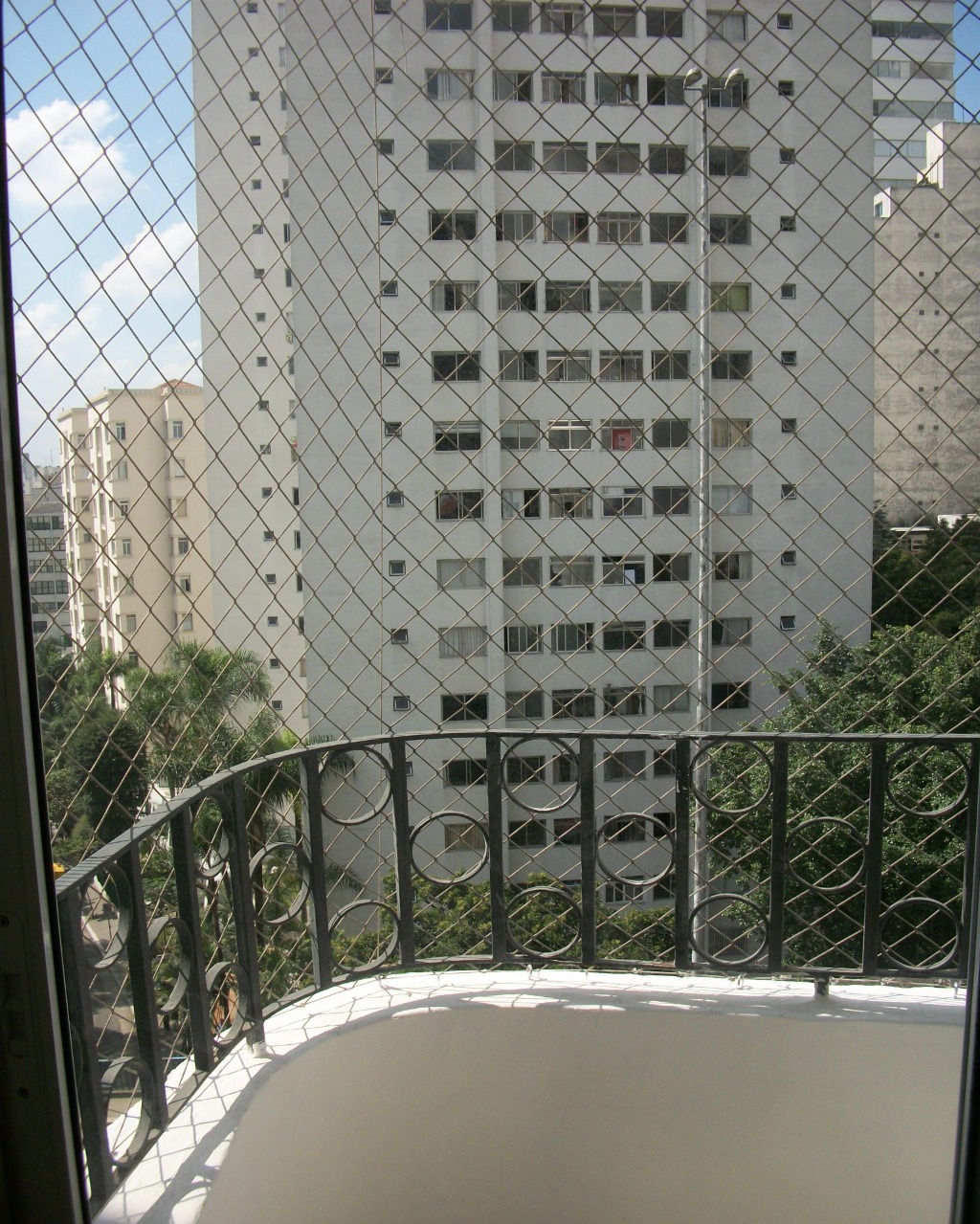 Apartamento para alugar com 1 quarto, 50m² - Foto 2