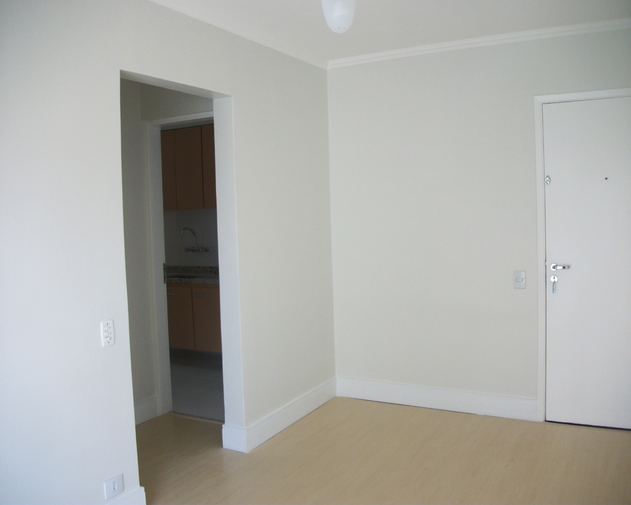 Apartamento para alugar com 1 quarto, 50m² - Foto 4