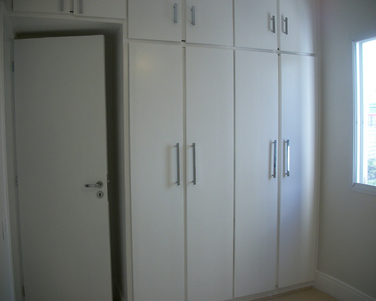 Apartamento para alugar com 1 quarto, 50m² - Foto 6