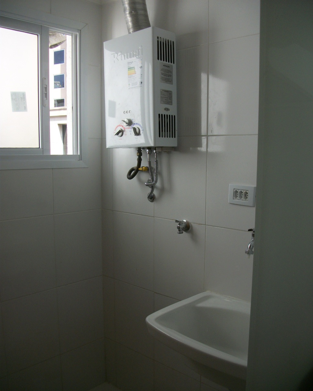 Apartamento para alugar com 1 quarto, 50m² - Foto 13