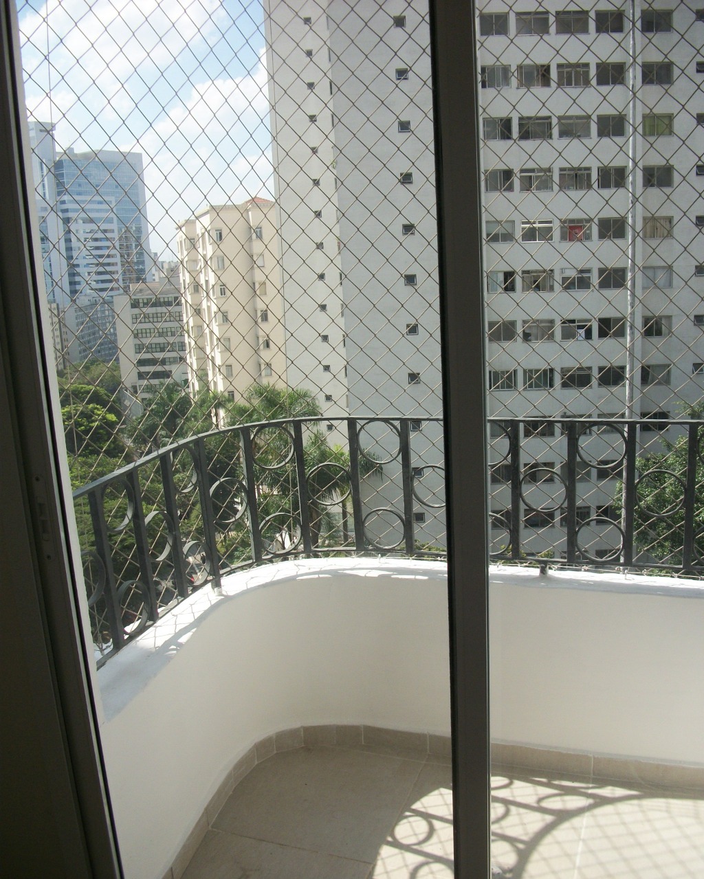 Apartamento para alugar com 1 quarto, 50m² - Foto 17