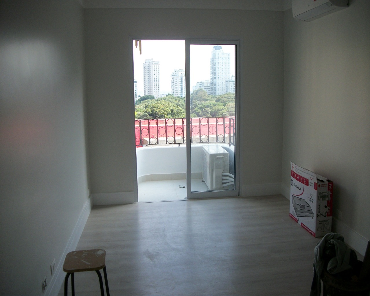 Apartamento para alugar com 2 quartos, 55m² - Foto 1