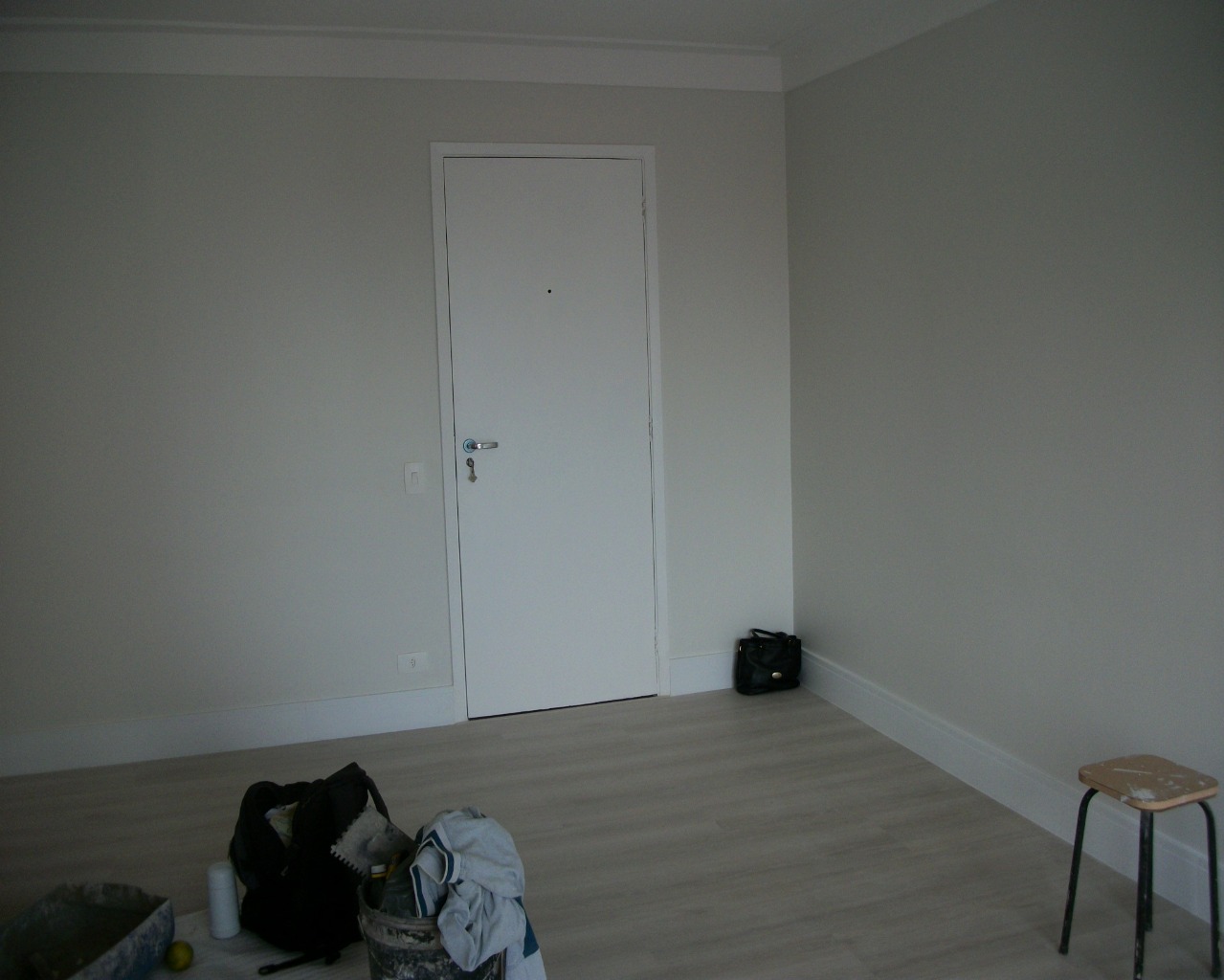 Apartamento para alugar com 2 quartos, 55m² - Foto 5