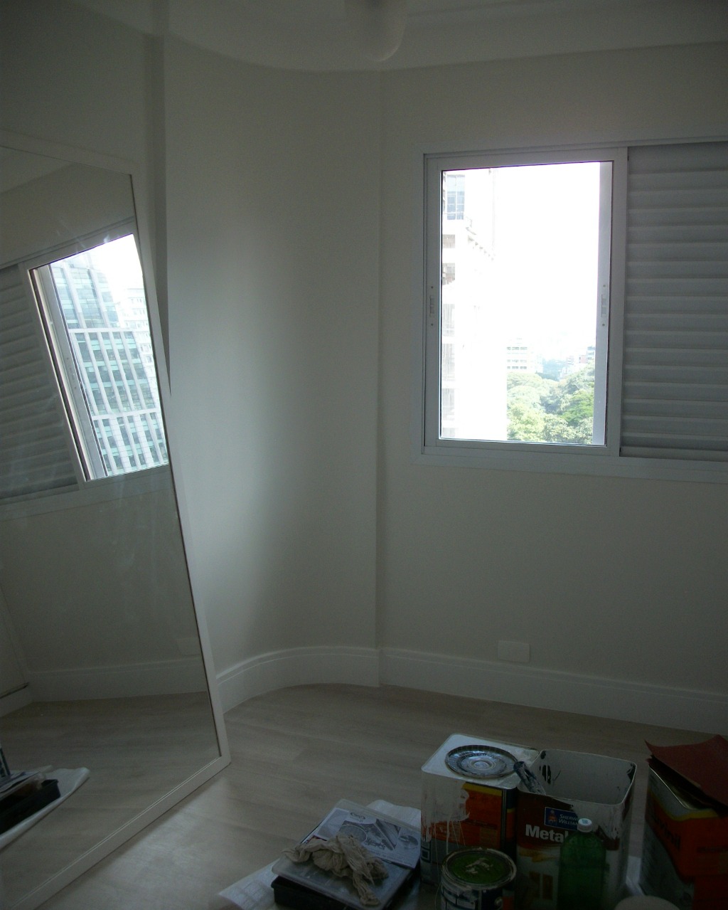 Apartamento para alugar com 2 quartos, 55m² - Foto 6