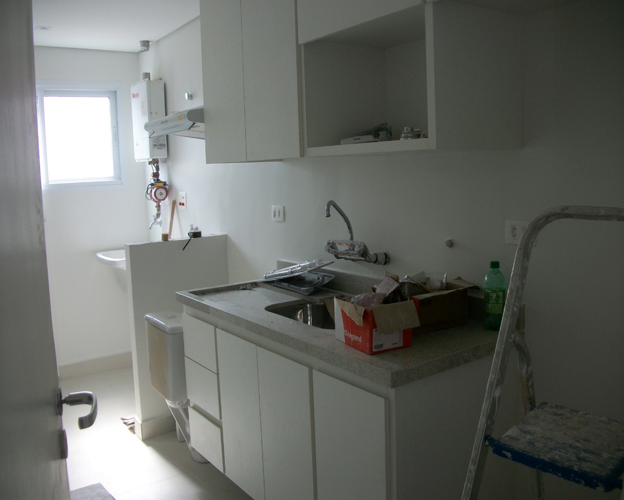 Apartamento para alugar com 2 quartos, 55m² - Foto 14