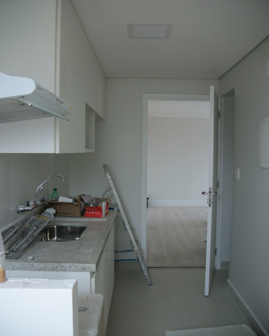 Apartamento para alugar com 2 quartos, 55m² - Foto 16