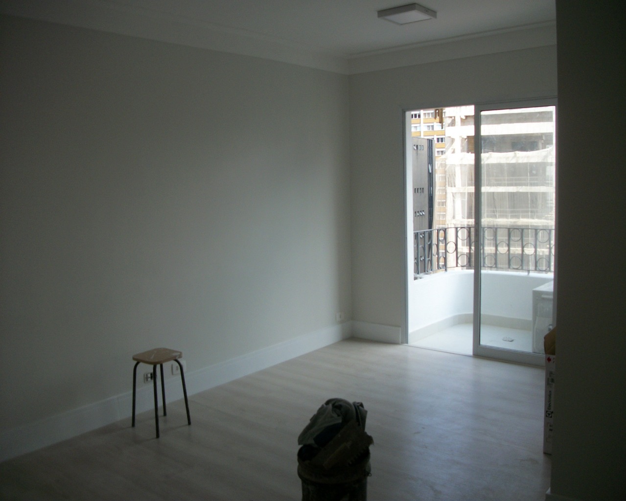 Apartamento para alugar com 2 quartos, 55m² - Foto 17