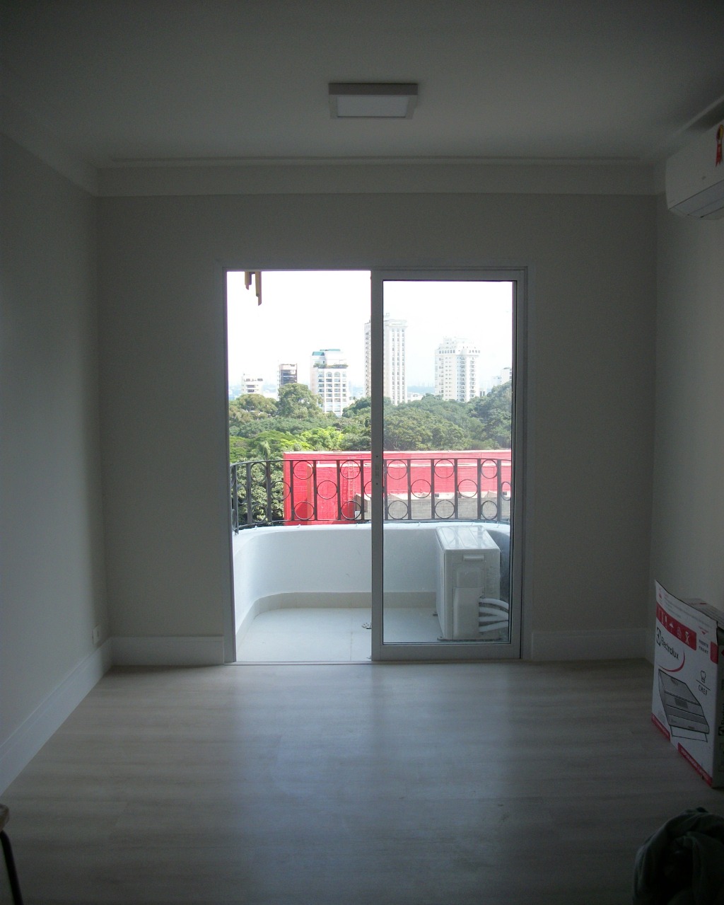 Apartamento para alugar com 2 quartos, 55m² - Foto 18