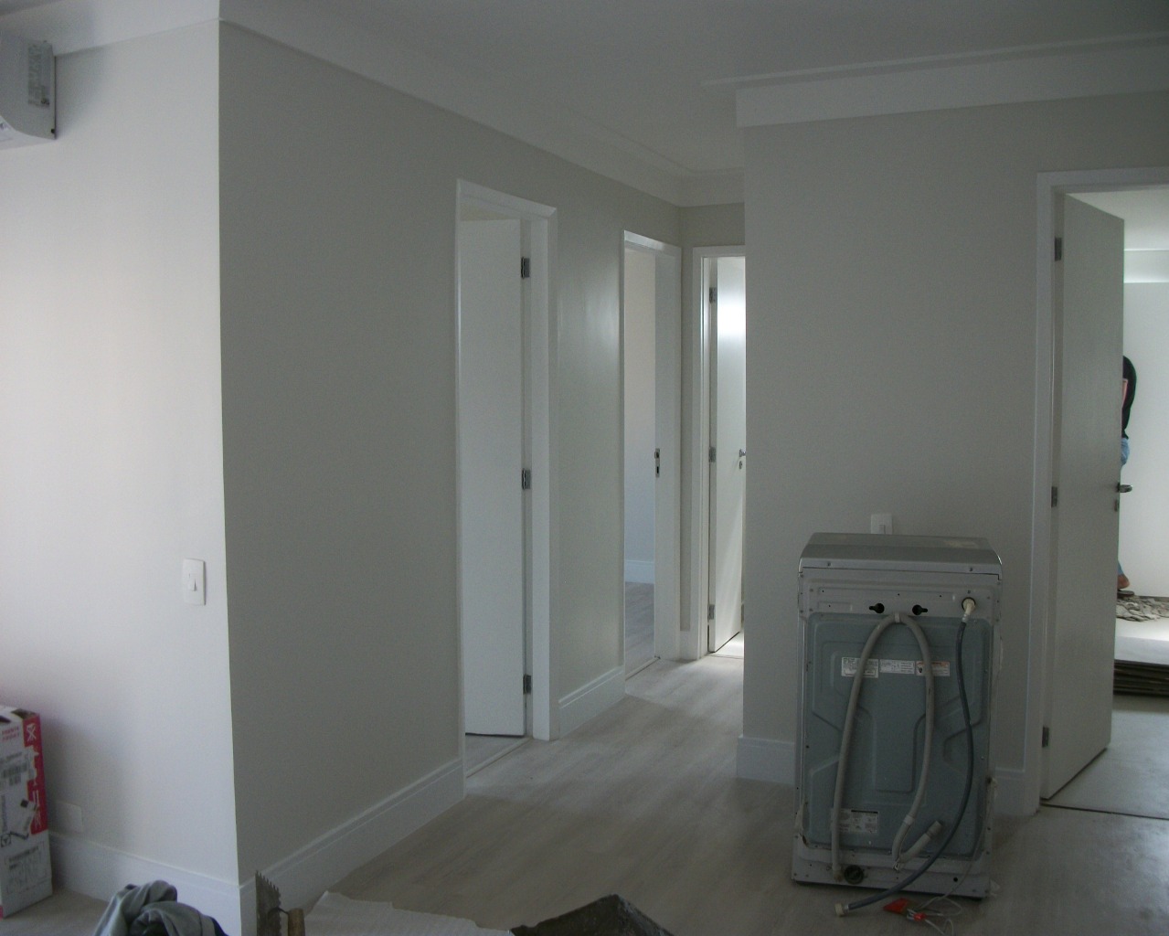 Apartamento para alugar com 2 quartos, 55m² - Foto 19