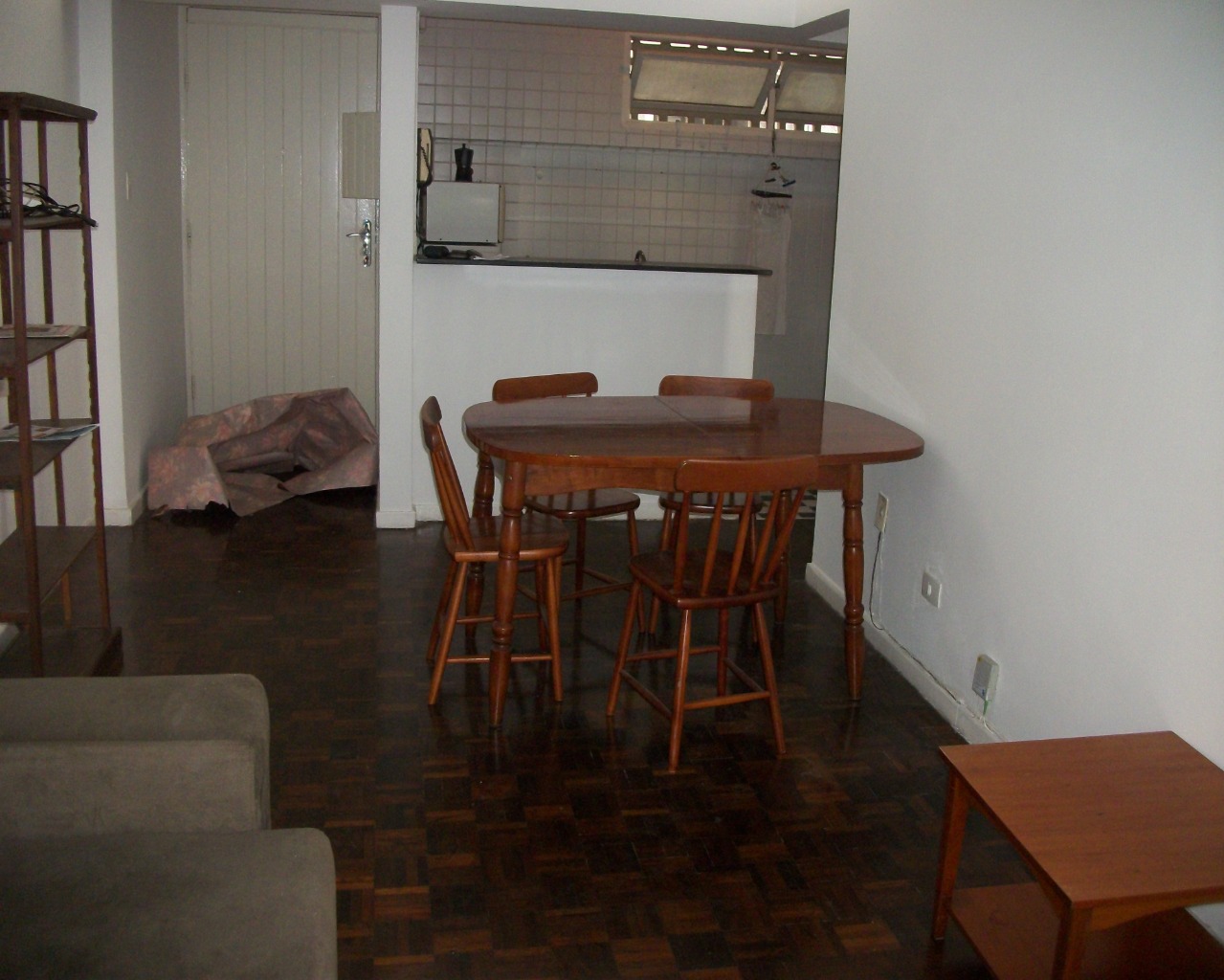 Apartamento para alugar com 1 quarto, 50m² - Foto 1