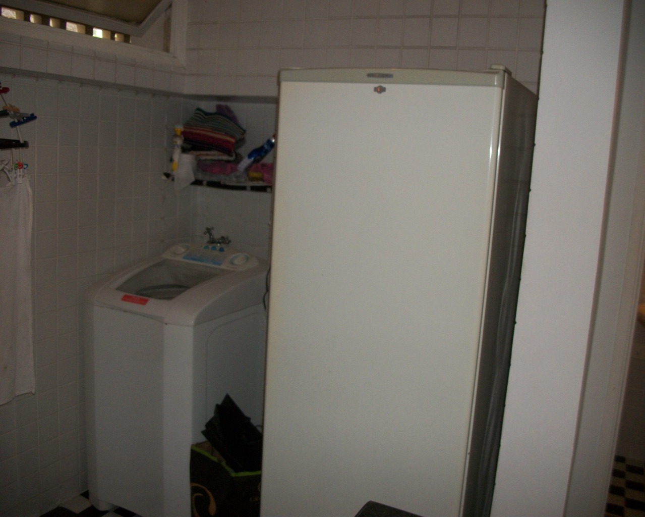 Apartamento para alugar com 1 quarto, 50m² - Foto 7