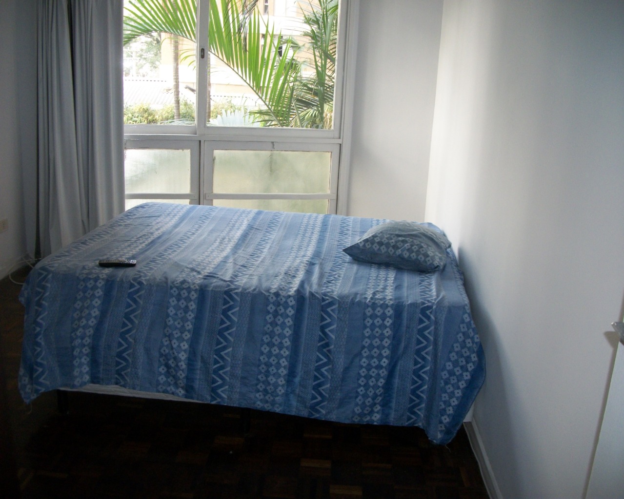 Apartamento para alugar com 1 quarto, 50m² - Foto 10