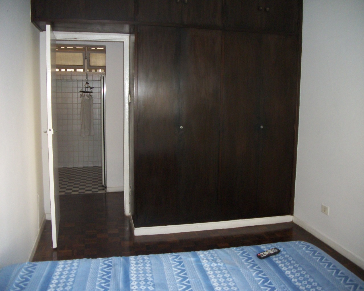 Apartamento para alugar com 1 quarto, 50m² - Foto 11