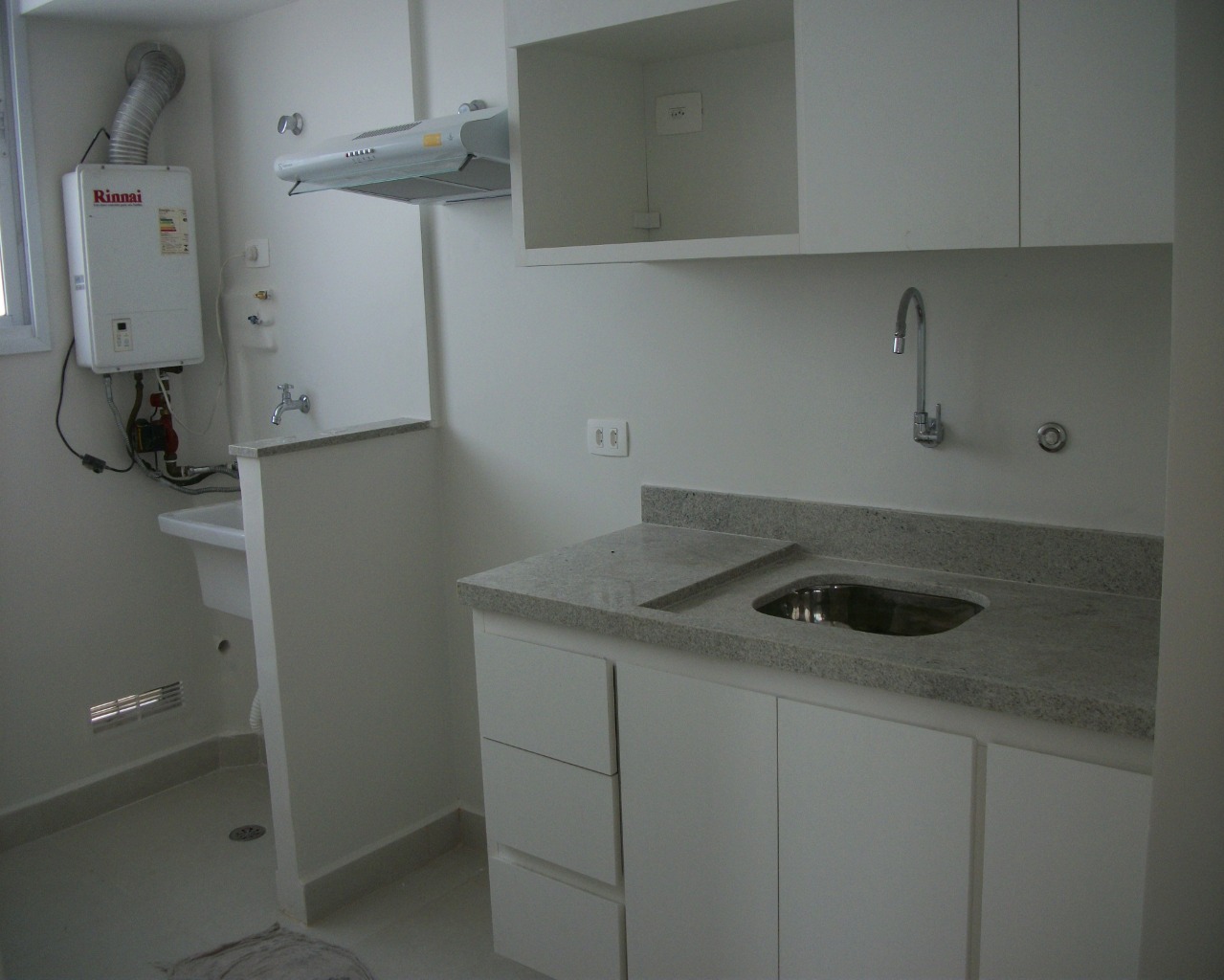 Apartamento para alugar com 2 quartos, 50m² - Foto 9