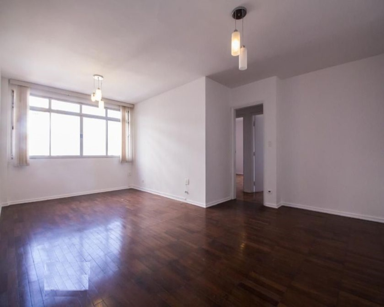 Apartamento para alugar com 2 quartos, 100m² - Foto 1