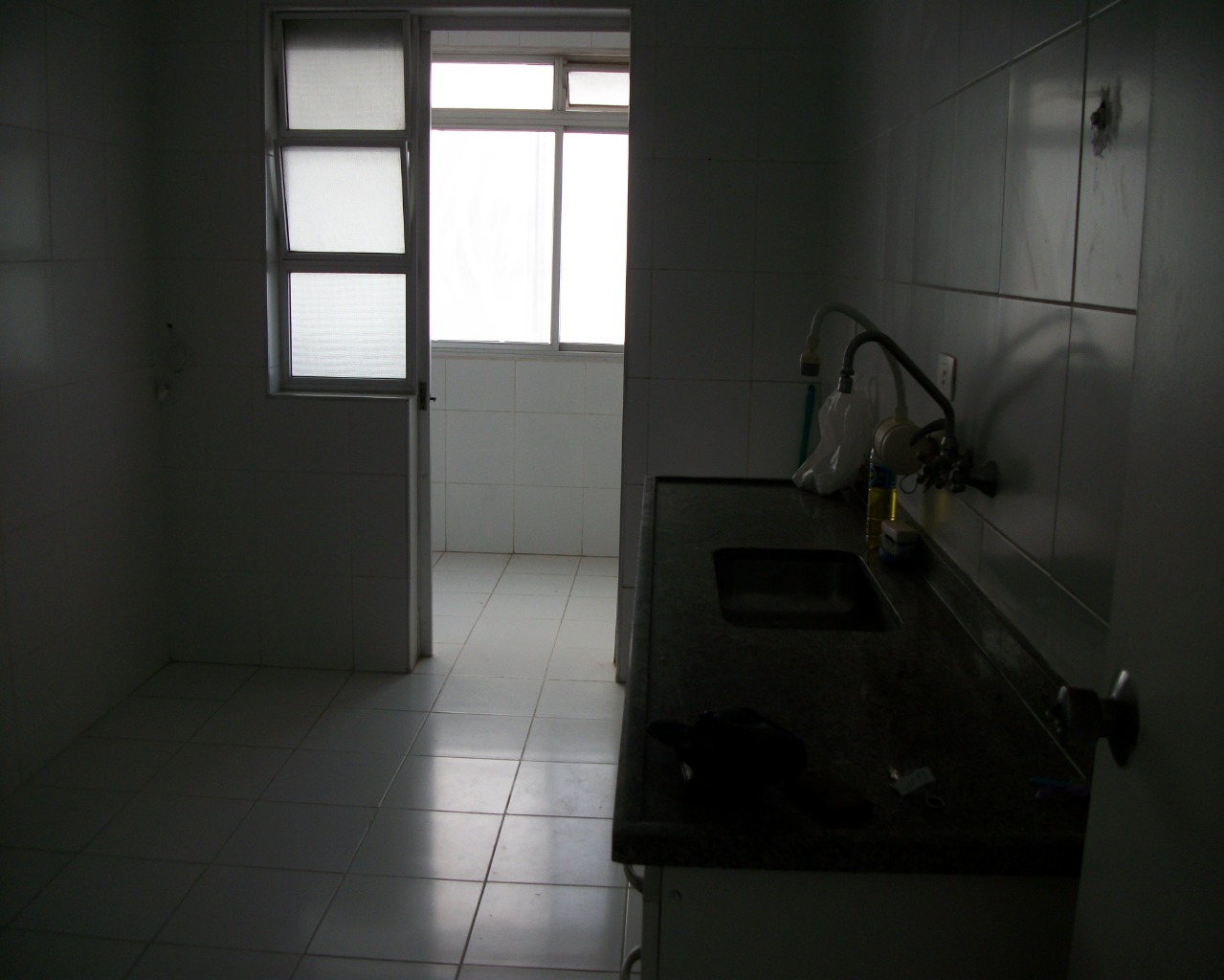 Apartamento para alugar com 2 quartos, 100m² - Foto 2