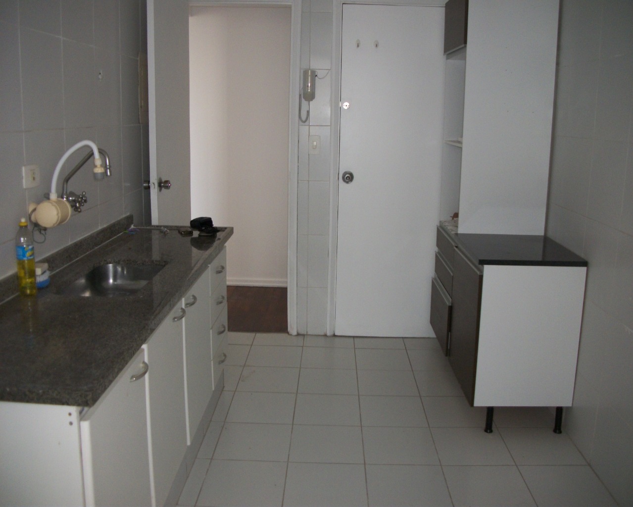 Apartamento para alugar com 2 quartos, 100m² - Foto 3