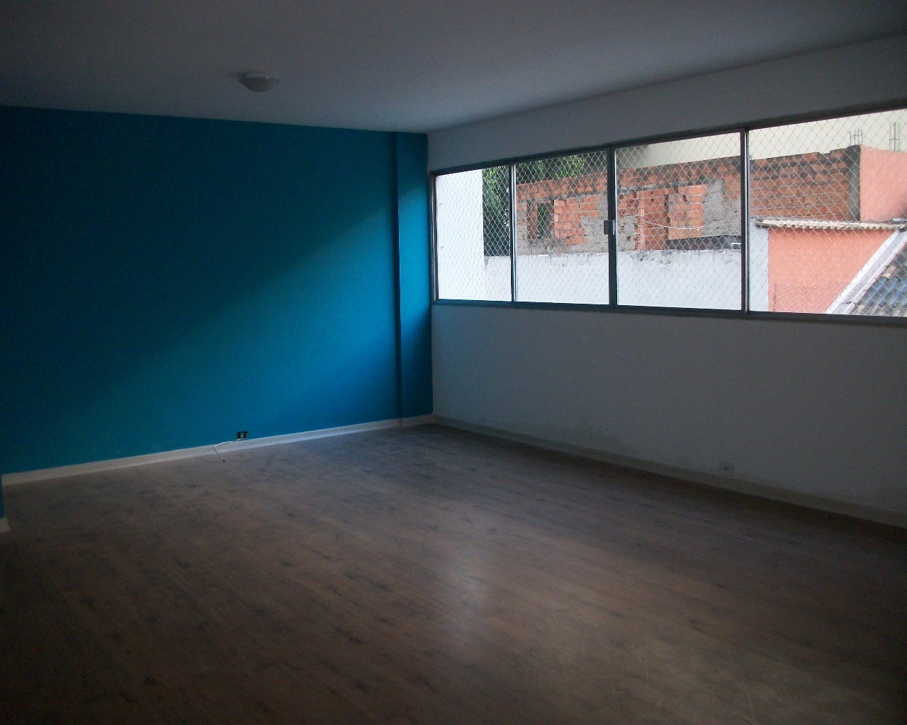 Apartamento para alugar com 3 quartos, 138m² - Foto 1