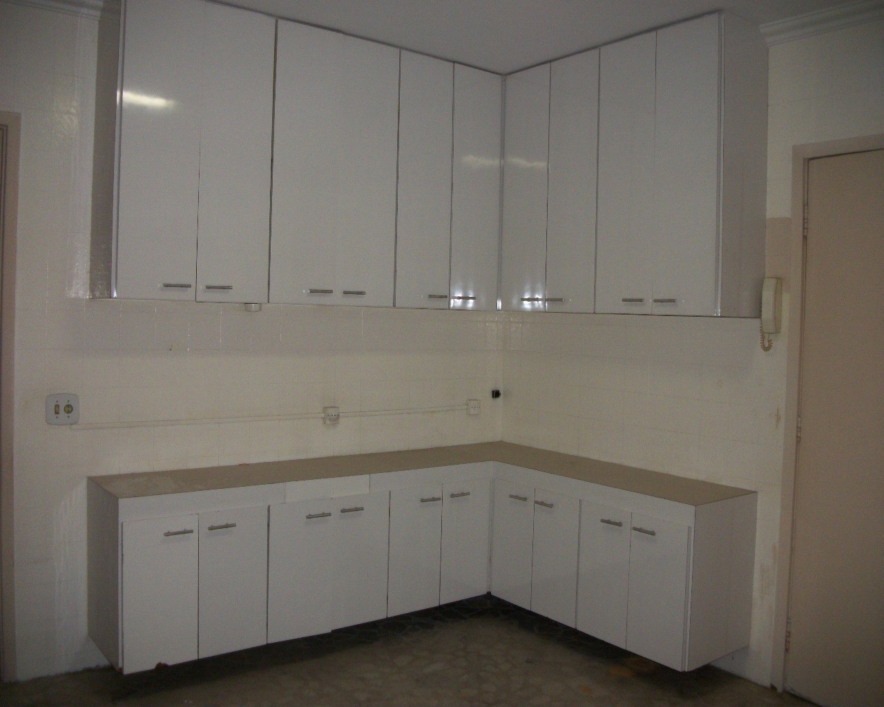 Apartamento para alugar com 3 quartos, 138m² - Foto 4