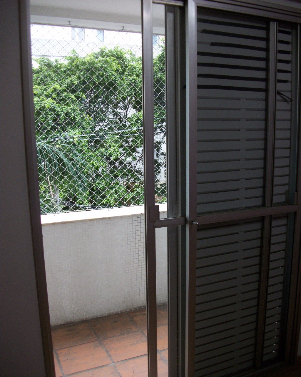 Apartamento para alugar com 3 quartos, 138m² - Foto 17