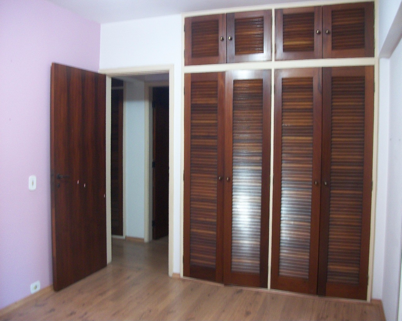 Apartamento para alugar com 3 quartos, 138m² - Foto 19